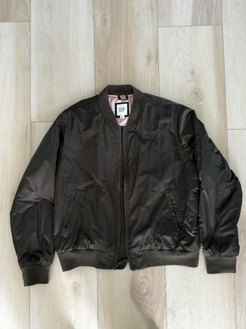 GAP Bomber Jacket – Size M
